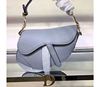 2019 Dior Mini Saddle bag
