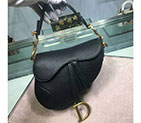 2019 Dior Mini Saddle bag