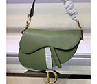 2019 Dior Saddle bag