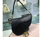 2019 Dior Saddle bag