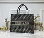 2019 Dior Small Book Tote bag