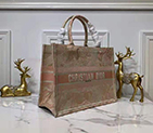 2019 Dior Small Book Tote bag