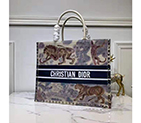 2019 Dior Book Tote bag
