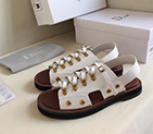 2019 Dior women Sandal DSW0468