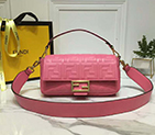 2019 Fendi Baguette