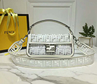 2019 Fendi Baguette