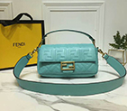 2019 Fendi Baguette