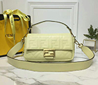 2019 Fendi Baguette