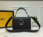 2019 Fendi KAN I F Bag 8BT2842
