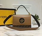2019 Fendi KAN I F Bag 8BT2842