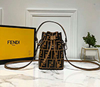 2019 Fendi MON TRESOR