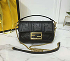 2019 Fendi Mini Baguette