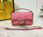 2019 Fendi Mini Baguette
