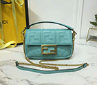 2019 Fendi Mini Baguette 8BS017