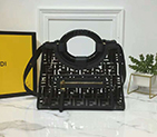 2019 Fendi RUNAWAY SHOPPER
