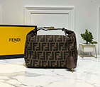 2019 Fendi vintage Cosmetic bag