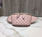 2019 VALENTINO FREE ROCKSTUD SPIKE BELT BAG