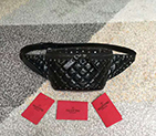 2019 VALENTINO FREE ROCKSTUD SPIKE BELT BAG