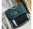 2019 chanel 19 flap bag AS1160