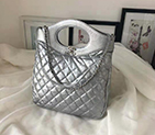 2019 chanel 31 small shopping bag AS0091