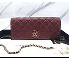 2019 chanel clutch A94575