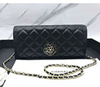 2019 chanel clutch A94575