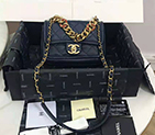 2019 chanel flap bag AS0936