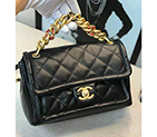 2019 chanel flap bag AS0937