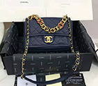 2019 chanel flap bag AS0937