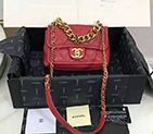 2019 chanel flap bag AS0936