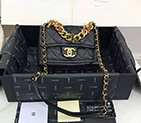2019 chanel flap bag AS0936