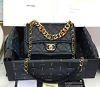 2019 chanel flap bag AS0937