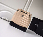 2019 chanel gabrielle small backpack A94485