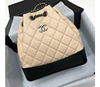 2019 chanel gabrielle small backpack A94485