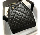 2019 chanel gabrielle small backpack A94485