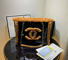 2019 chanel shopping bag AS1167