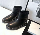 2019 chanle women Boots CHW2185