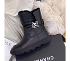 2019 chanle women Boots CHW2204