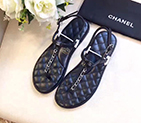 2019 chanle women Sandal CHW2455