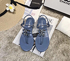 2019 chanle women Sandal CHW2480