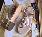 2019 chanle women Sandal CHW2484