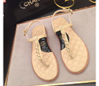 2019 chanle women Sandal CHW2454