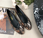 2019 chanle women shoes CHW2235