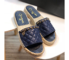 2019 chanle women shoes CHW2282