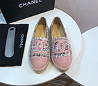 2019 chanle women shoes CHW2360