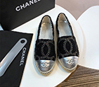2019 chanle women shoes CHW2344