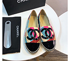 2019 chanle women shoes CHW2365