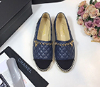2019 chanle women shoes CHW2322