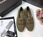 2019 chanle women shoes CHW2337