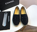 2019 chanle women shoes CHW2355